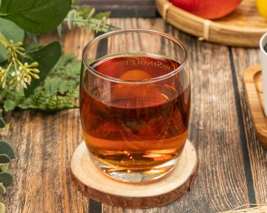 麻辣鴨血煲 Spicy Hot Pot