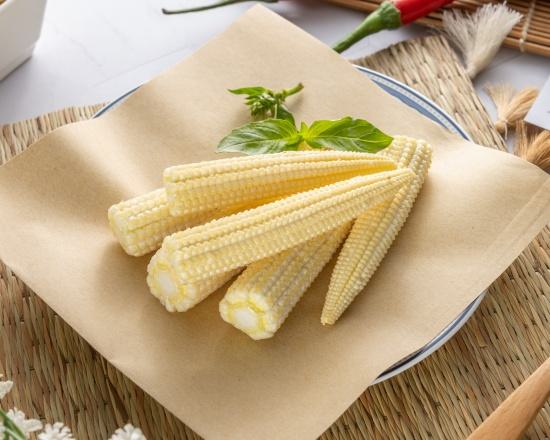 玉米筍（4 個）